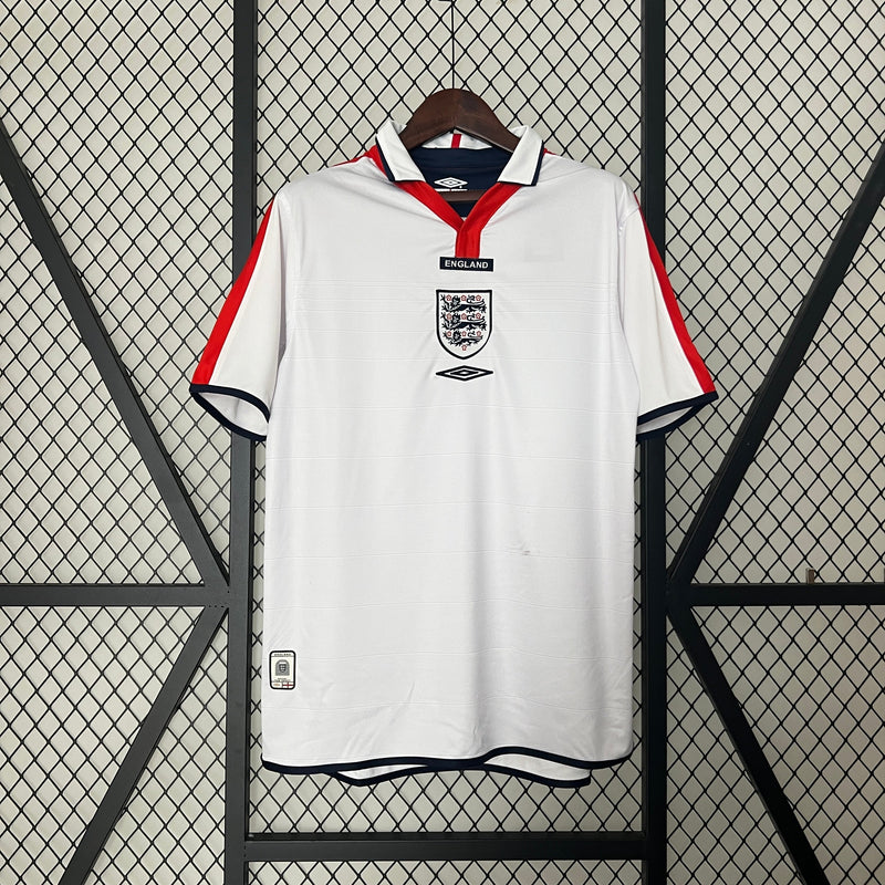 INGLATERRA I 2004 HOMENS (RETRO) 