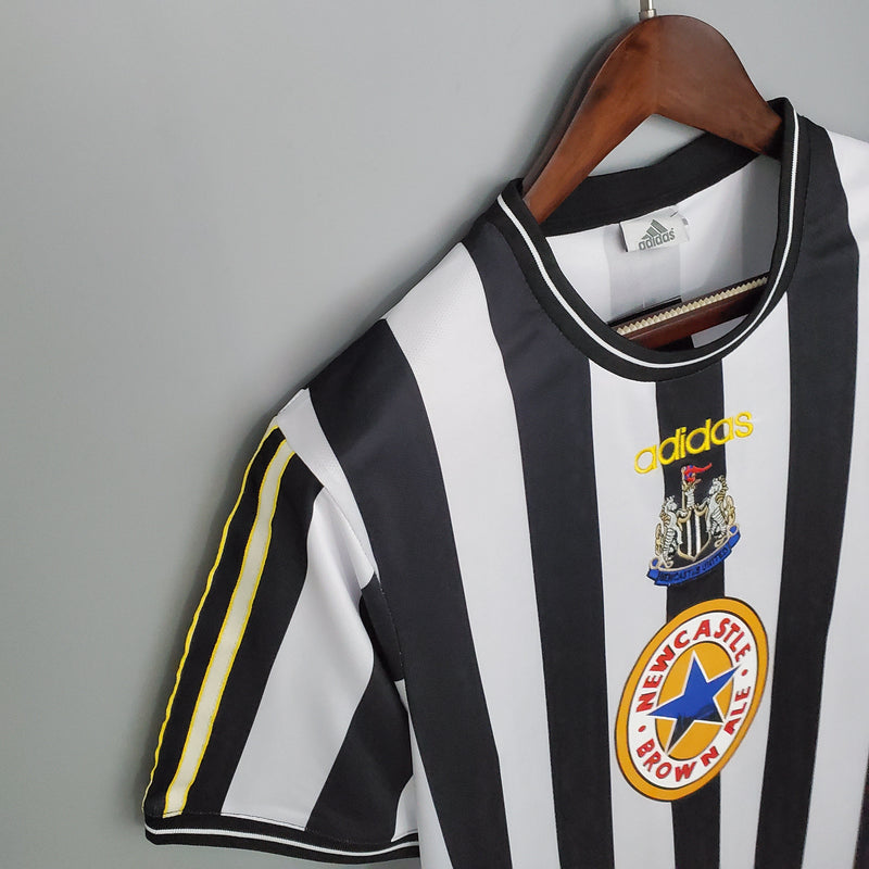 NEWCASTLE l 97/99 HOMEM (RETRÔ) 