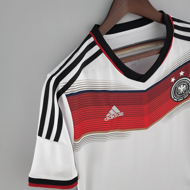 GERMANY I 2014 MEN (RETRO) 