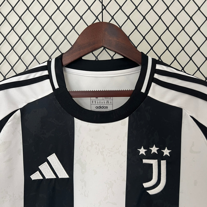 JUVENTUS I 24/25 MASCULINO 