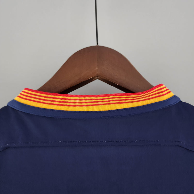 BARCELONA I 15/16 MASCULINO (RETRO) 