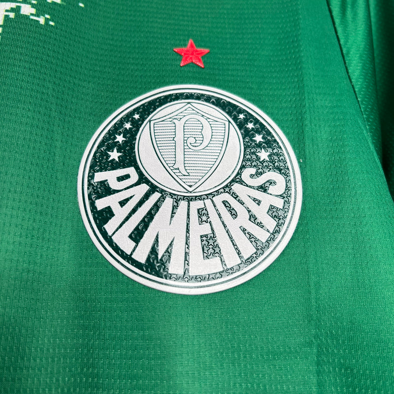 PALMEIRAS EDICIÓN ESPECIAL III 24/25 HOMBRE