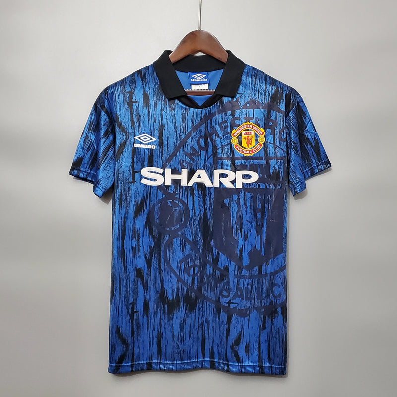 MANCHESTER UNITED I 93/95 MEN (RETRO) 