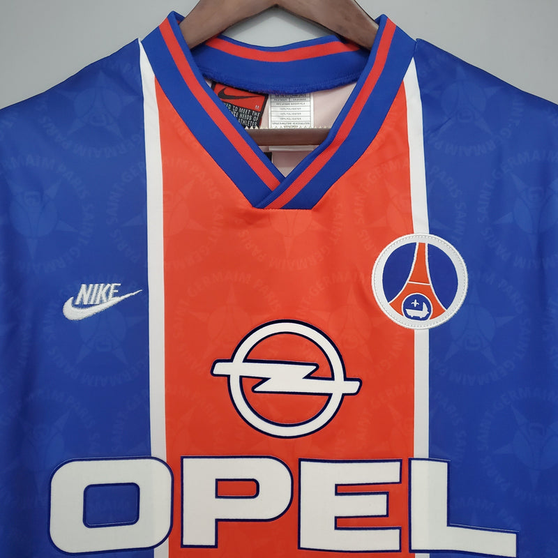 PSG I 95/96 MEN (RETRO) 