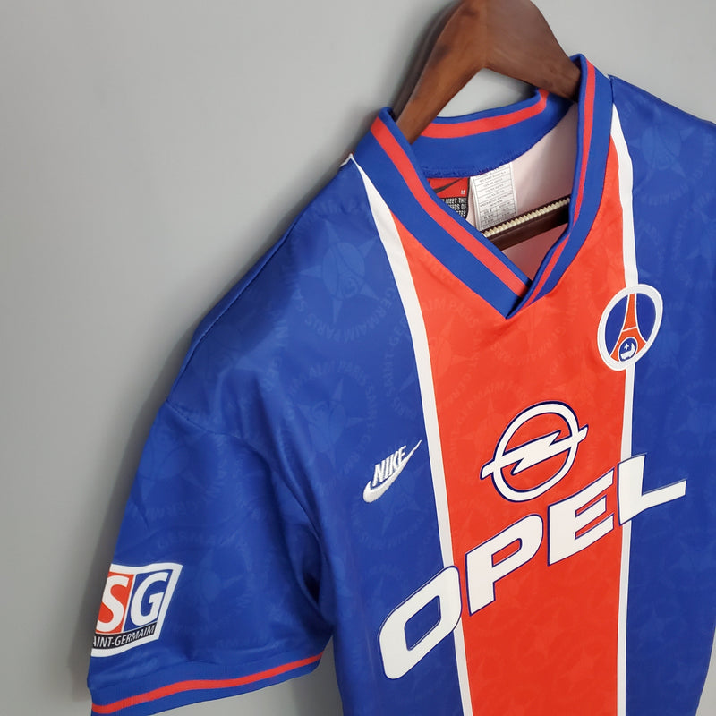 PSG I 95/96 MEN (RETRO) 