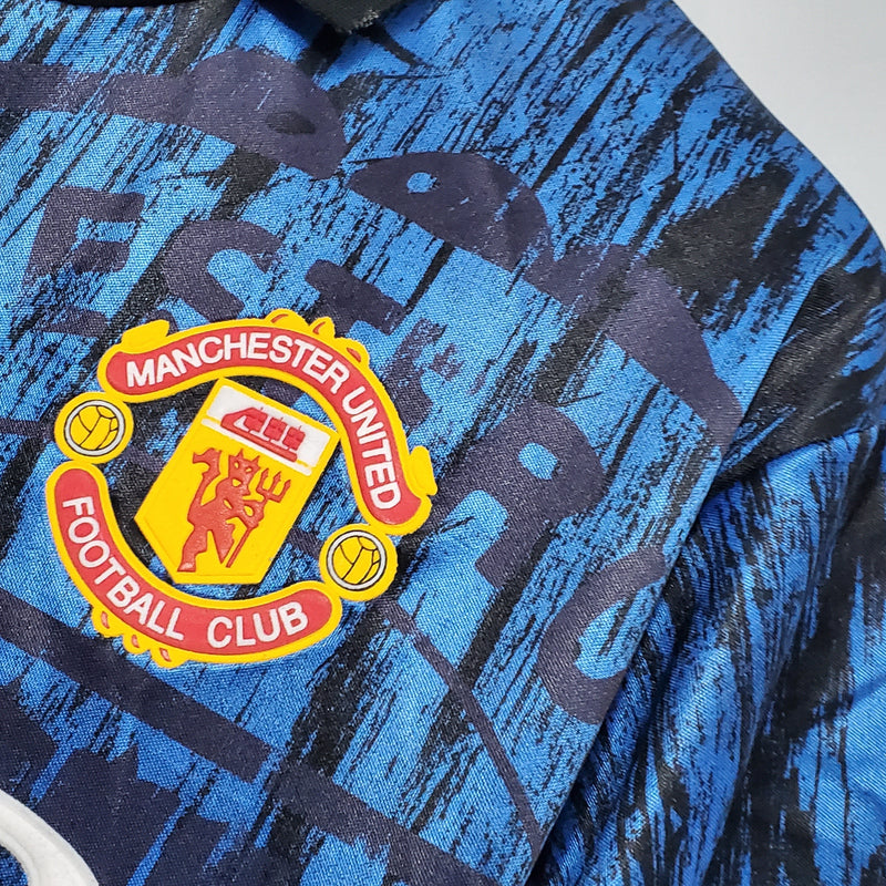 MANCHESTER UNITED I 93/95 MASCULINO (RETRÔ) 