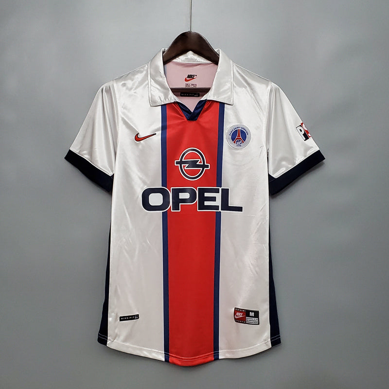 PSG II 98/99 MASCULINO (RETRÔ) 