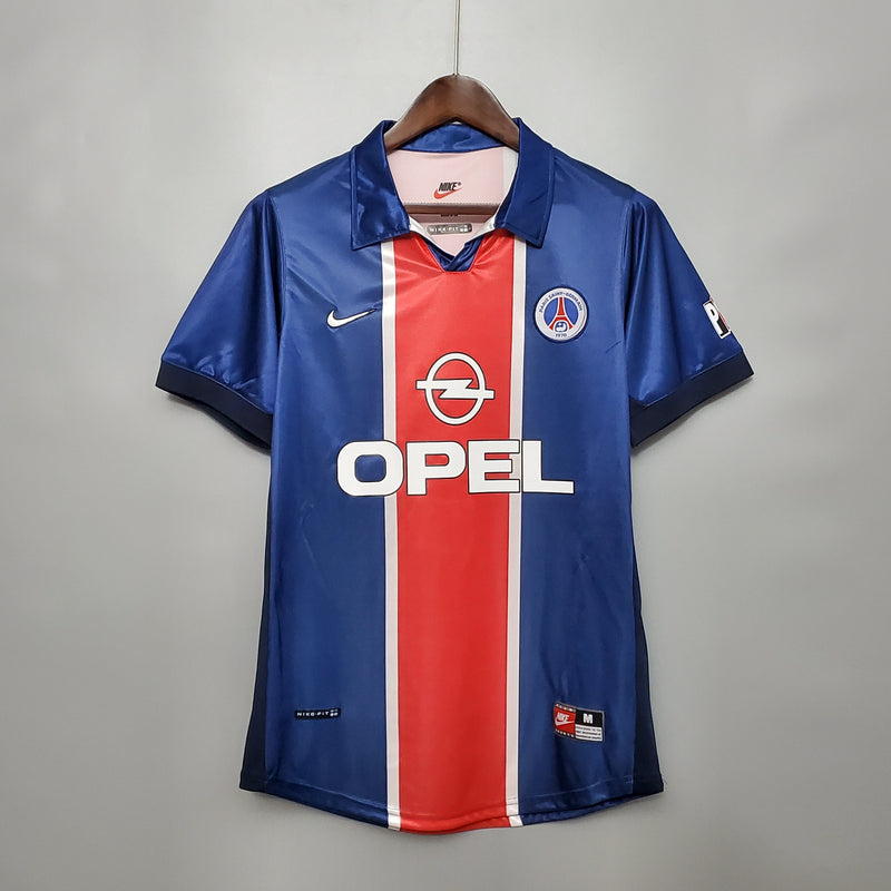 PSG I 98/99 MASCULINO (RETRÔ) 