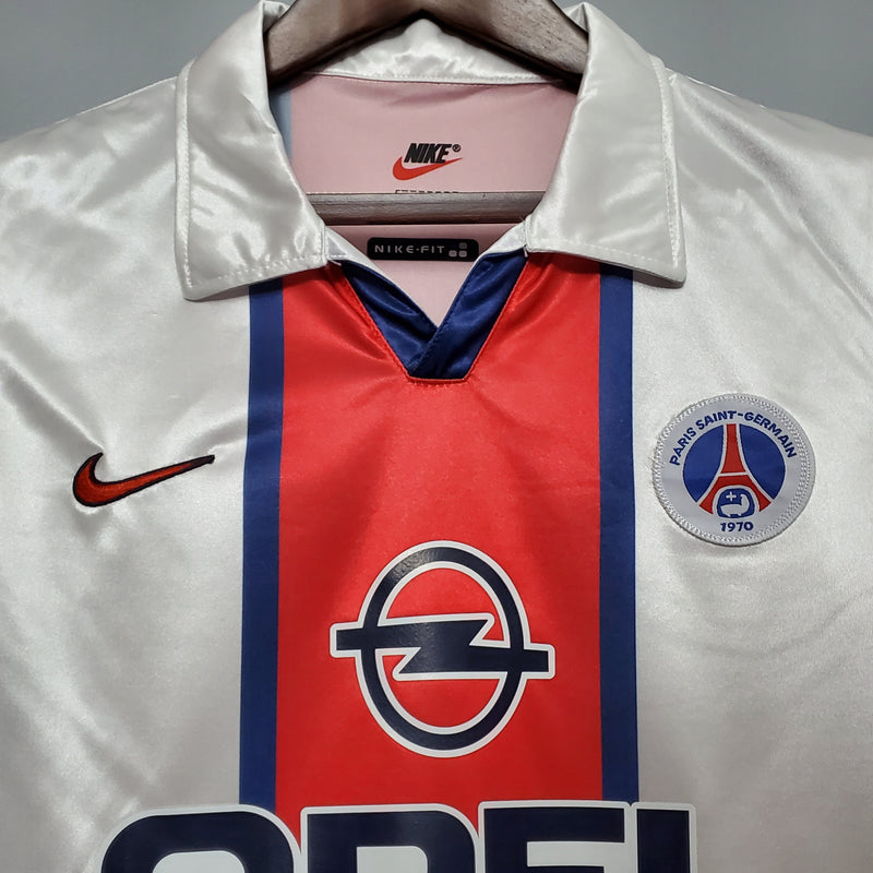 PSG II 98/99 MASCULINO (RETRÔ) 