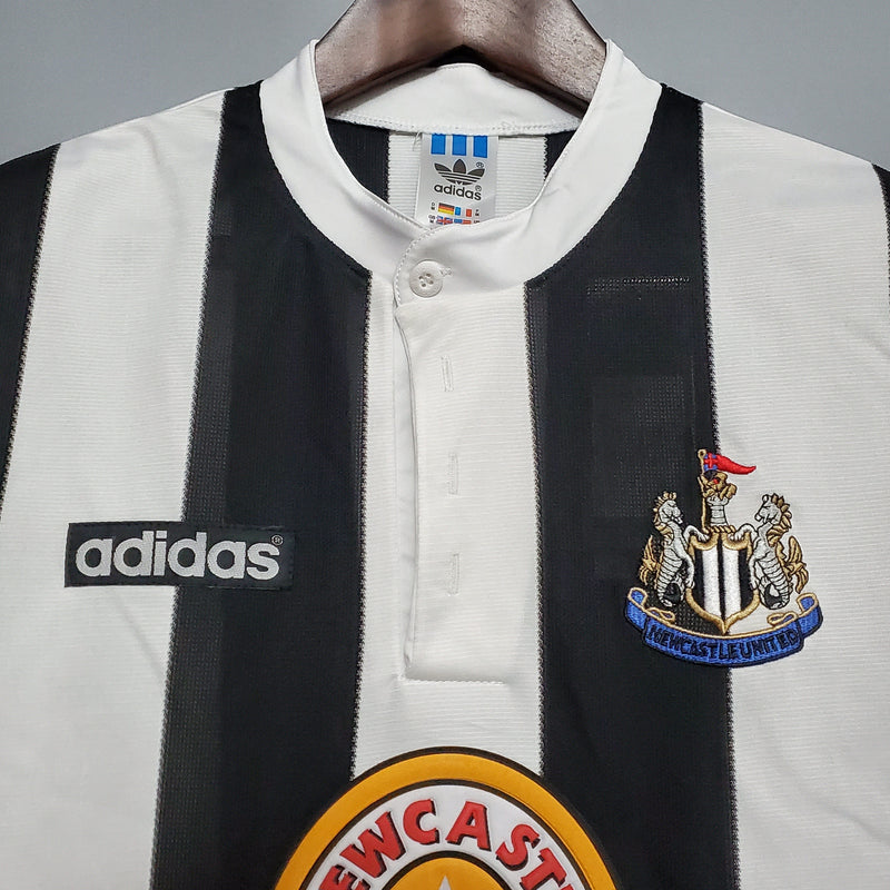 NEWCASTLE l 95/97 HOMENS (RETRÔ) 