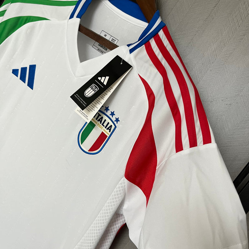 ITALY EURO II 2024 MEN 