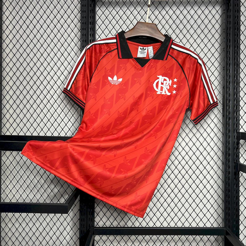 FLAMENGO EDIÇÃO LIMITADA II 24/25 MASCULINO 