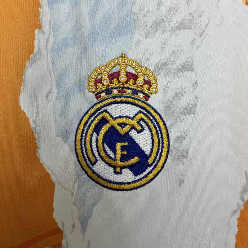 REAL MADRID ENTRENAMIENTO II 24/25 HOMBRE