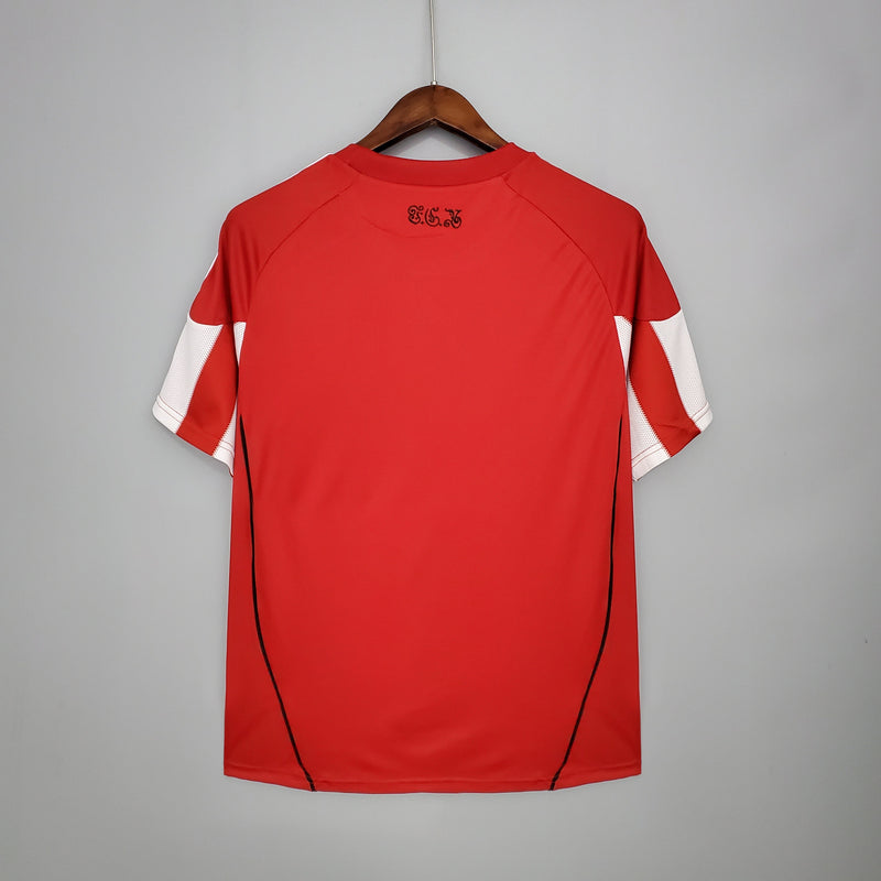 BAYERN MUNICH I 2010 MASCULINO (RETRO) 