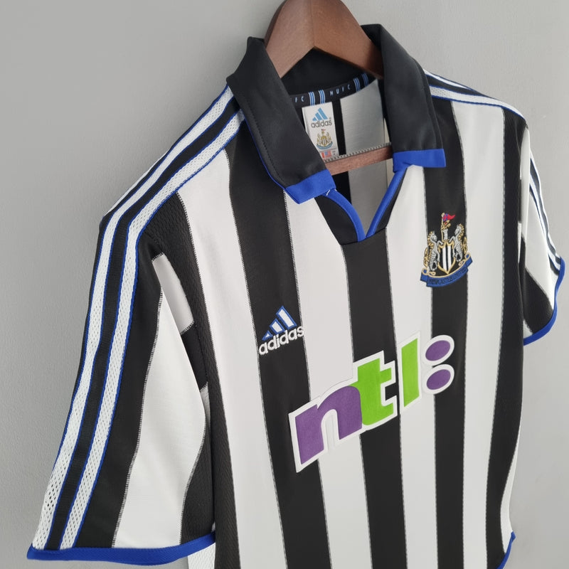 NEWCASTLE l 00/01 MEN (RETRO) 