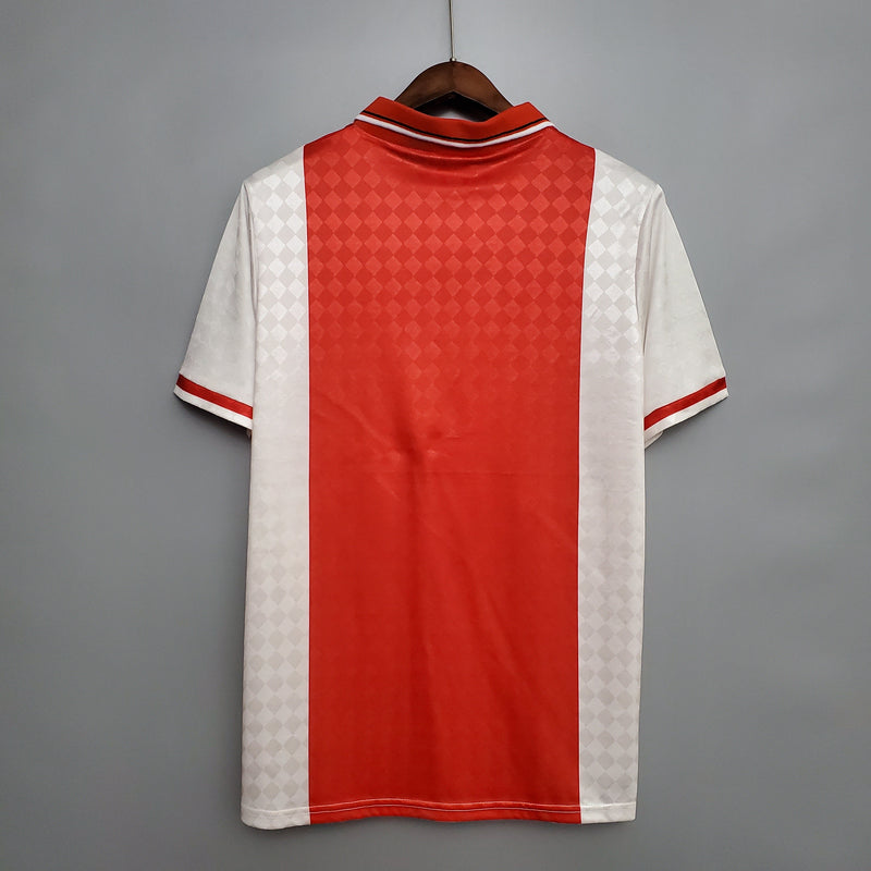 AJAX I 90/91 MEN (RETRO) 