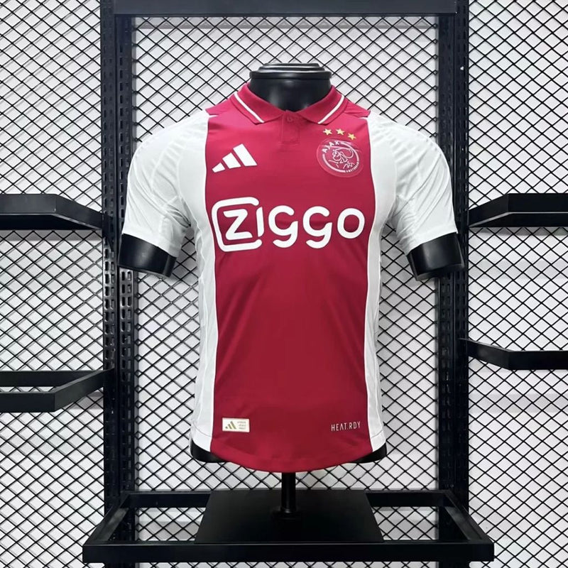 AJAX I 24/25 MAN (VERSÃO JOGADOR) 