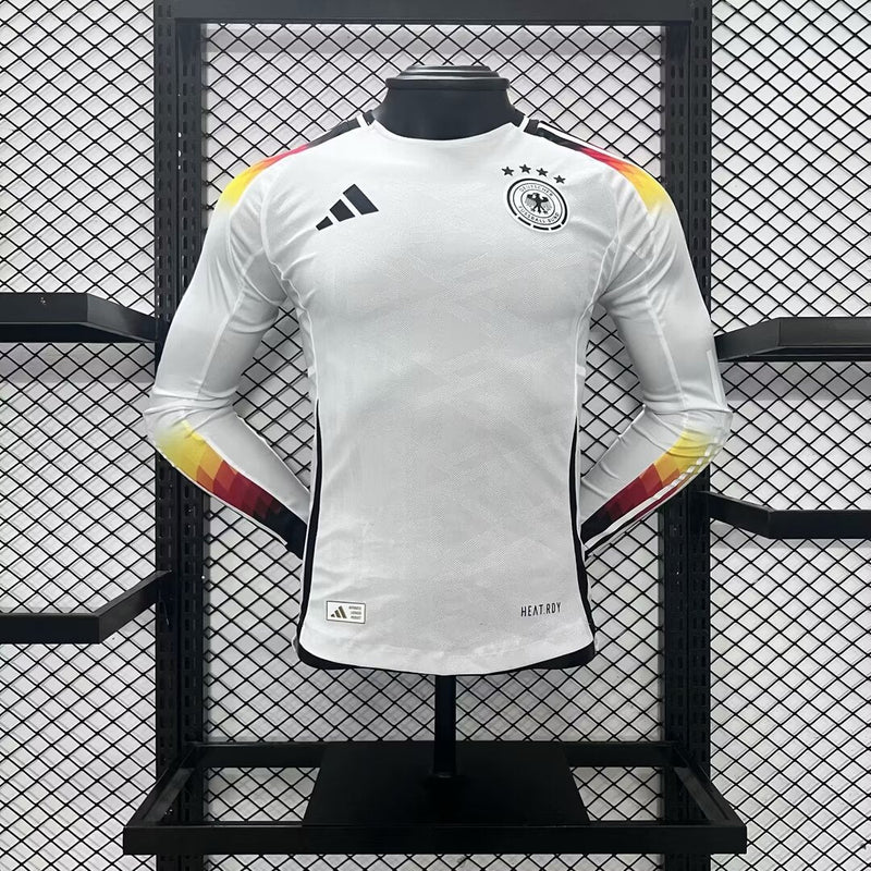 GERMANY I 24/25 MEN (PLAYER VERSION) LONG SLEEVE 