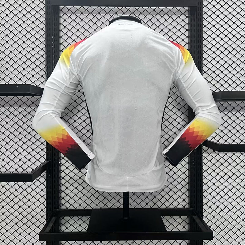 GERMANY I 24/25 MEN (PLAYER VERSION) LONG SLEEVE 