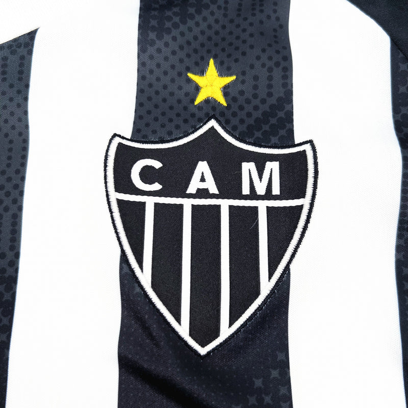 ATLÉTICO MINEIRO I 24/25 MASCULINO 