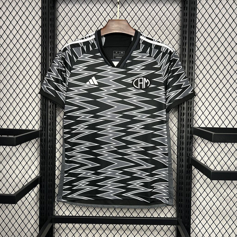 ATLÉTICO MINEIRO III 24/25 MASCULINO 