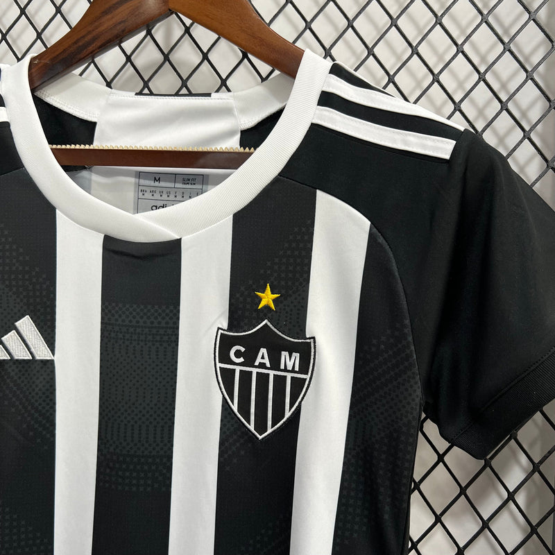 ATLÉTICO MINEIRO I 24/25 FEMININO 