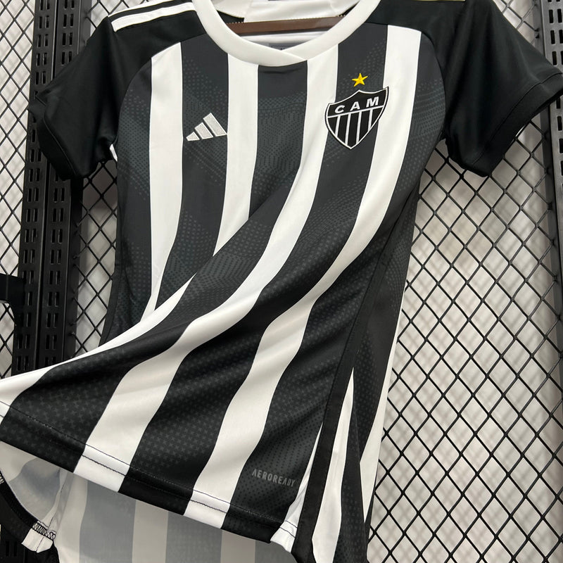 ATLÉTICO MINEIRO I 24/25 FEMININO 