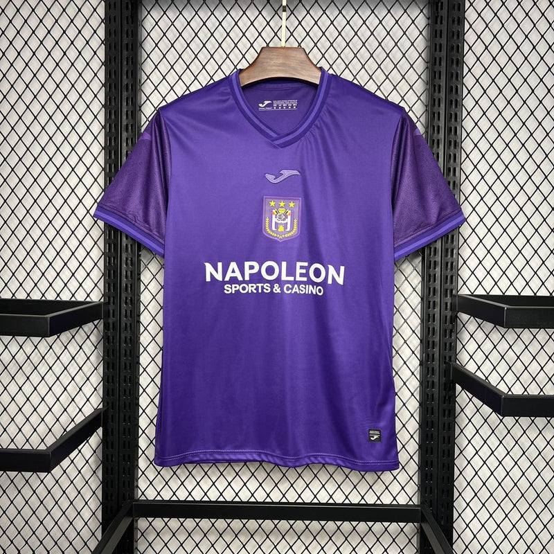 ANDERLECHT I 24/25 HOMENS 