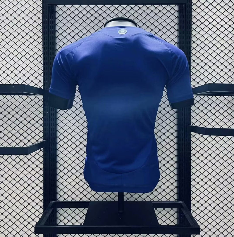 ARGENTINA COPA AMÉRICA II 2024 MASCULINO (VERSÃO JOGADOR) 