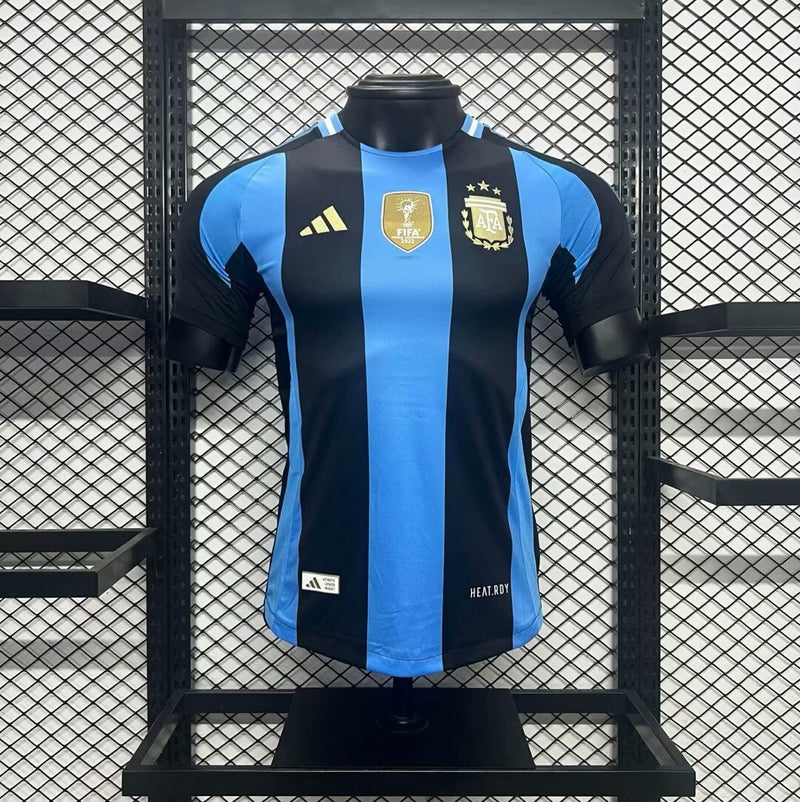 ARGENTINA SPECIAL EDITION II 2024 MEN (PLAYER VERSION) 