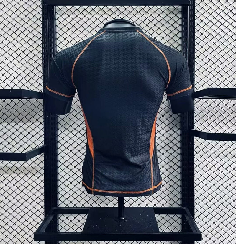 ARGENTINA GOLEIRO I 2024 MASCULINO (VERSÃO JOGADOR) 