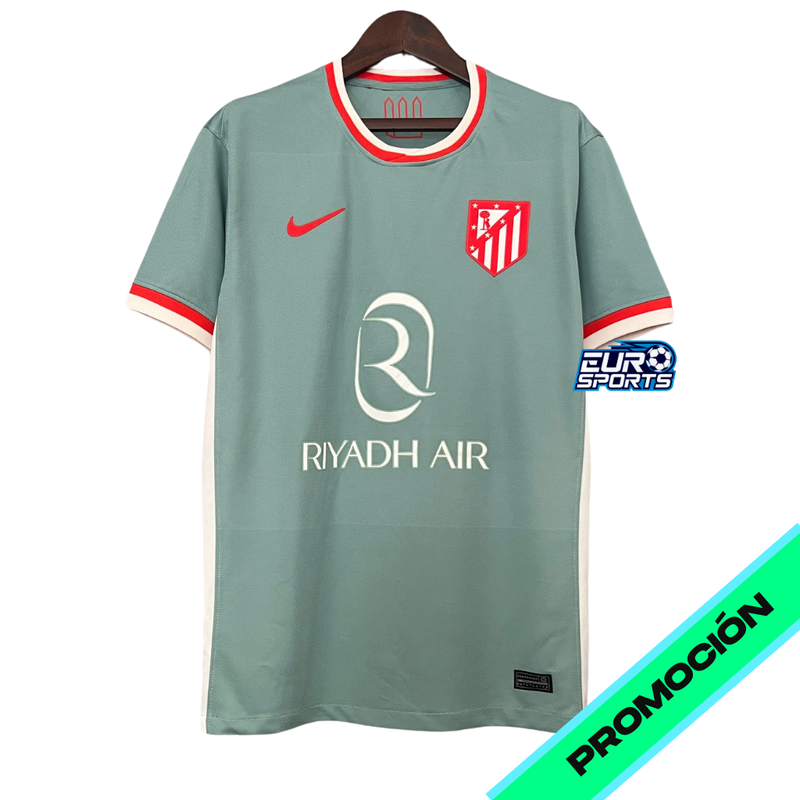 ATLÉTICO DE MADRID II 24/25 HOMBRE