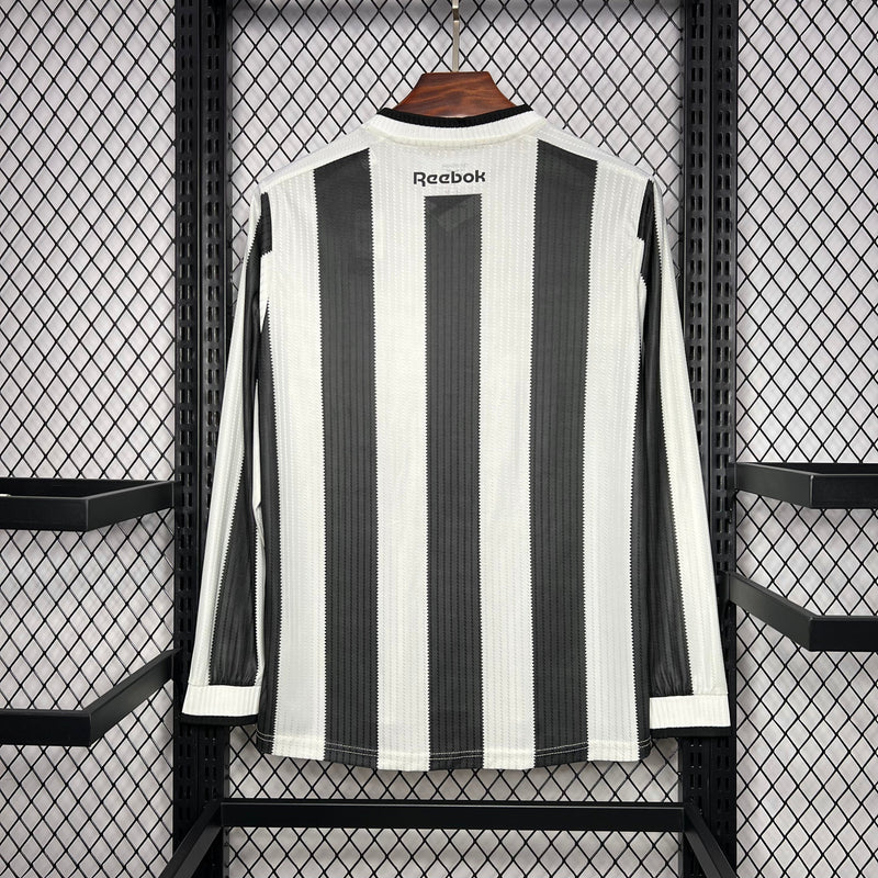 BOTAFOGO I 24/25 MEN (LONG SLEEVE) 