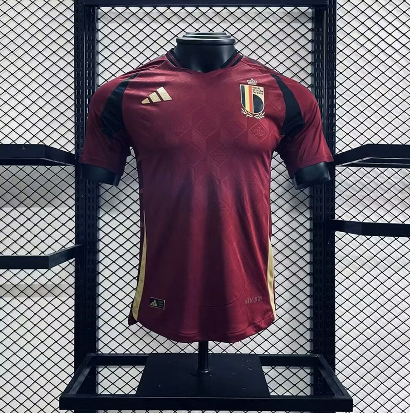 BELGIUM EURO I 2024 MEN (PLAYER VERSION) 