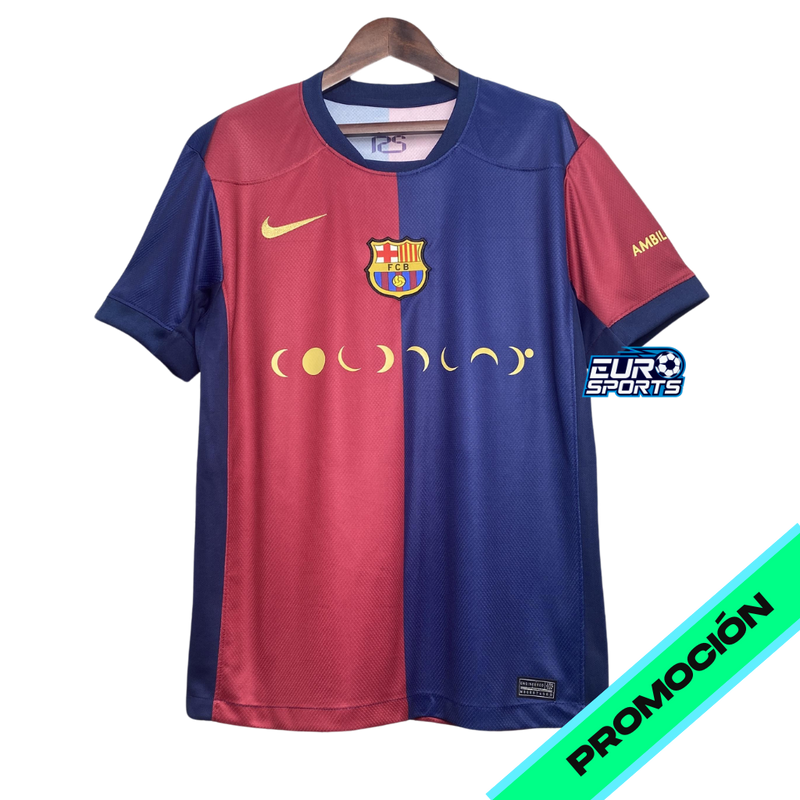 BARCELONA I LIMITED EDITION COLDPLAY 2024 MEN 