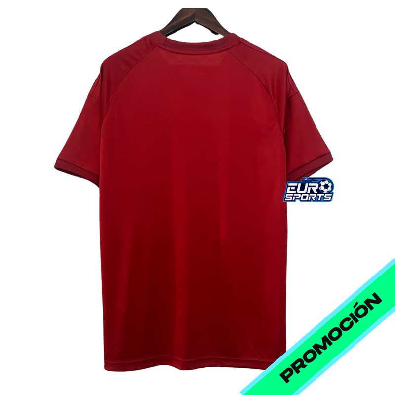 BAYERN MUNIQUE III 24/25 MASCULINO 