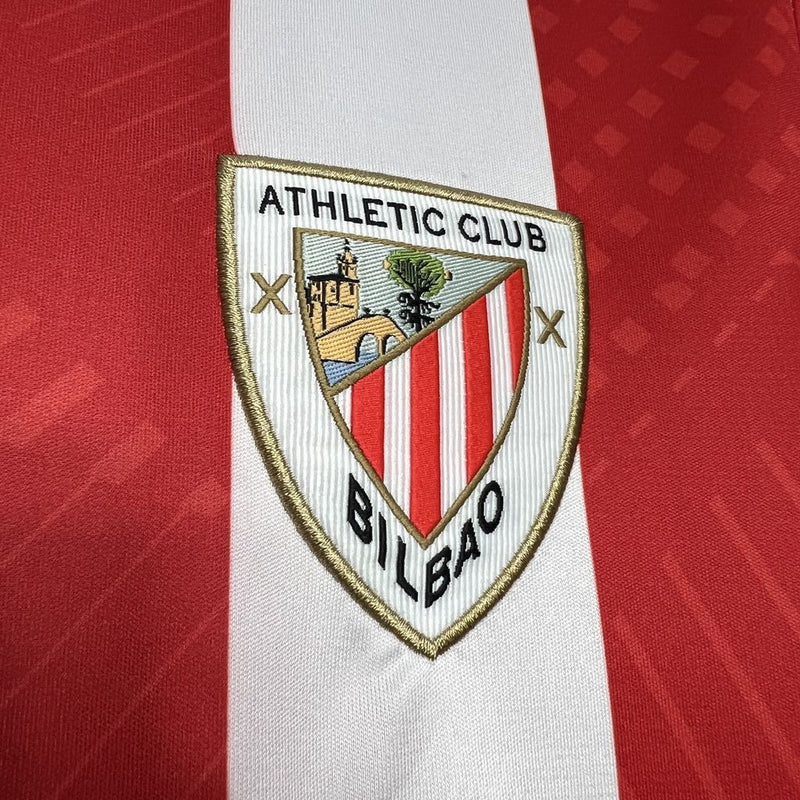 ATHLETIC BILBAO I 24/25 MEN 