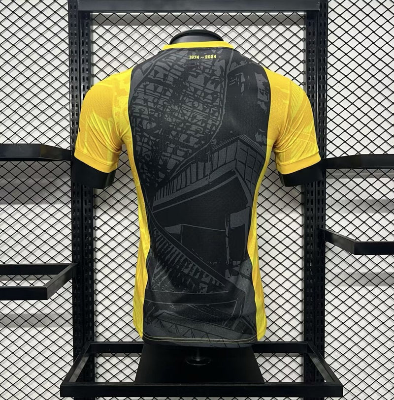 BORUSSIA DORTMUND LIMITED EDITION I 24/25 MEN (VERSÃO JOGADOR) 