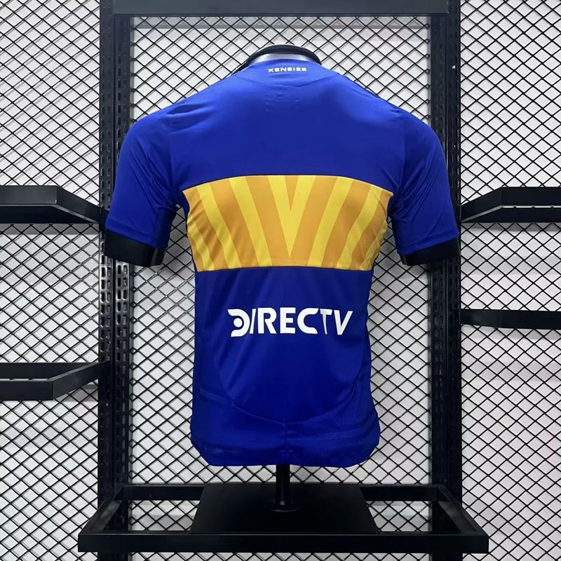 BOCA JUNIORS I 24/25 MEN (PLAYER VERSION) 