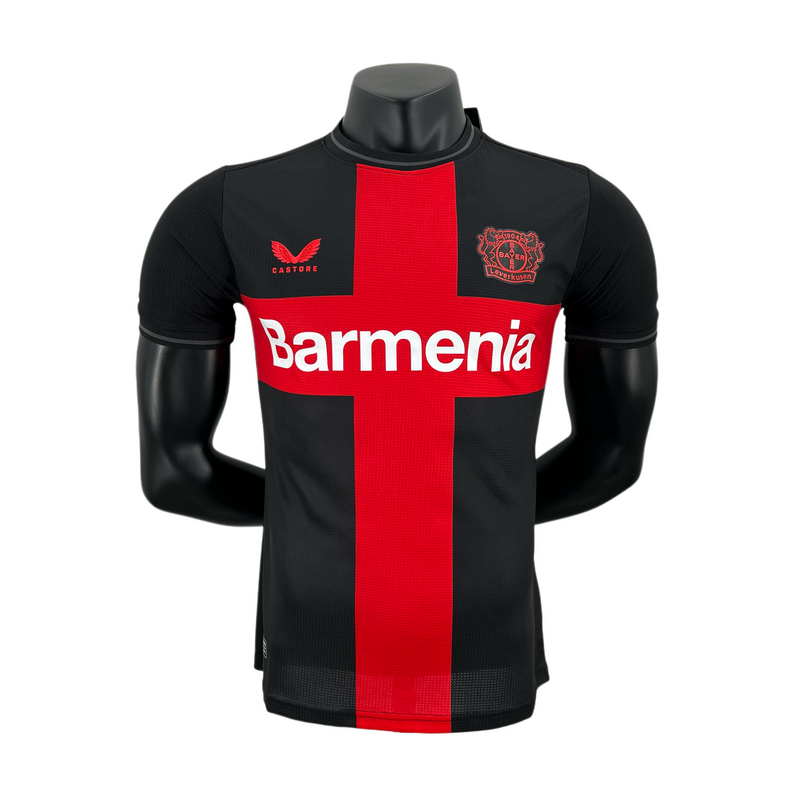 BAYERN LEVERKUSEN CASTORE I 24/25 MEN (PLAYER VERSION) 