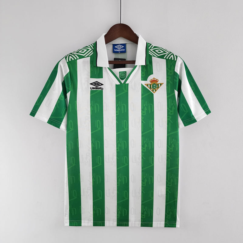 REAL BETIS I 94/95 MEN (RETRO) 