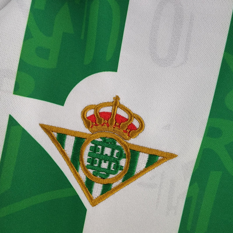 REAL BETIS I 94/95 MEN (RETRO) 