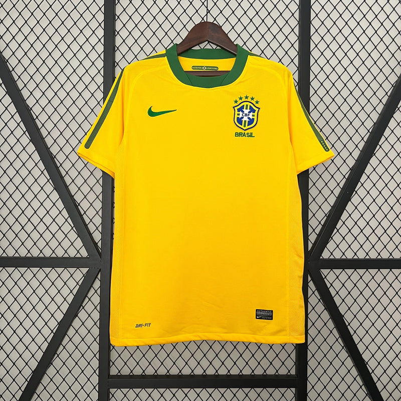 BRASIL I 2010 MASCULINO (RETRO) 