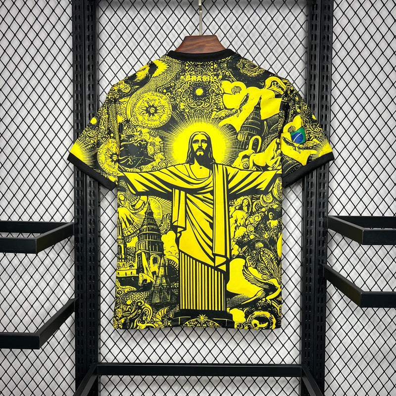 BRASIL EDICIÓN ESPECIAL II 2024 HOMBRE