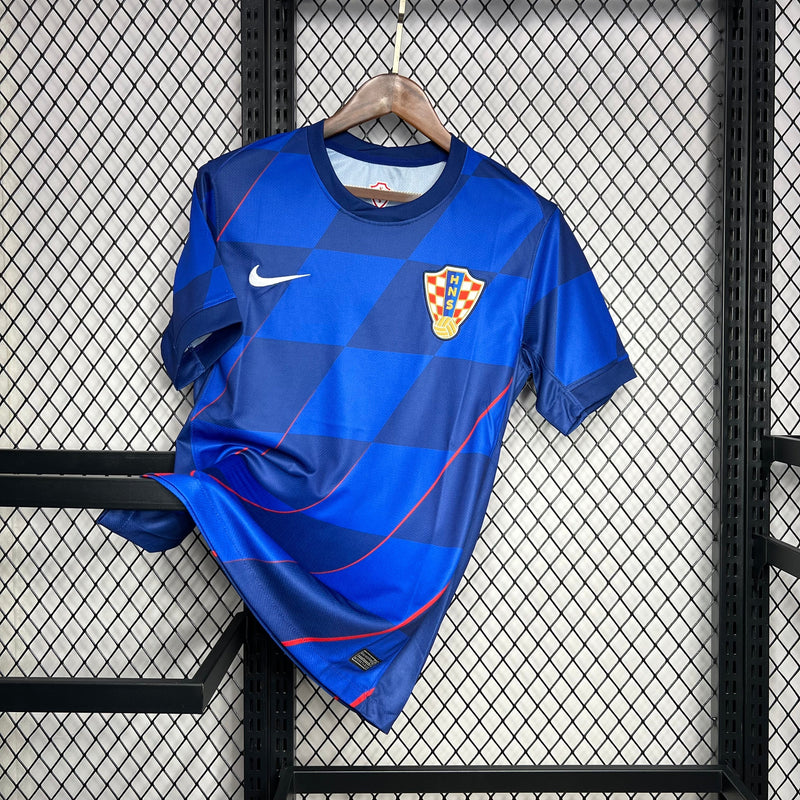 CROATIA EURO II 2024 MEN 