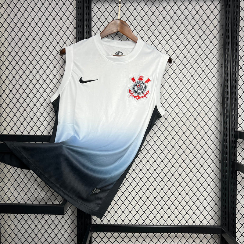 CORINTHIANS I 24/25 MEN (SHORT SLEEVE) 