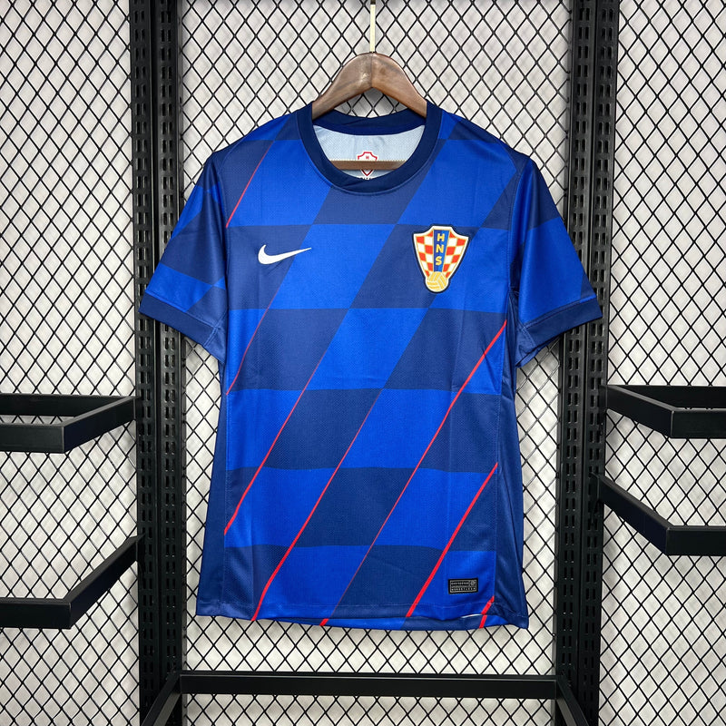 CROATIA EURO II 2024 MEN 