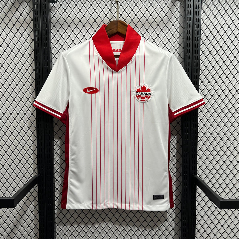 CANADÁ II 2024 HOMENS 