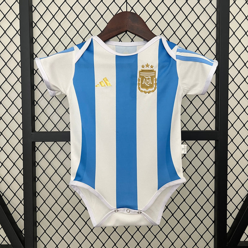 ARGENTINA COPA AMÉRICA I 2024 BEBÊ 