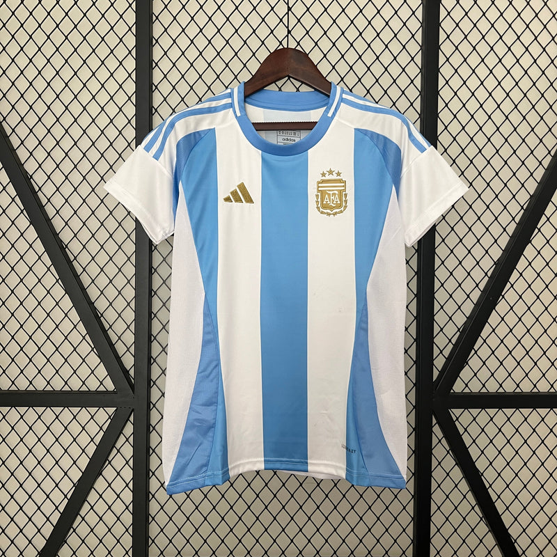 ARGENTINA COPA AMÉRICA I 2024 FEMININO 